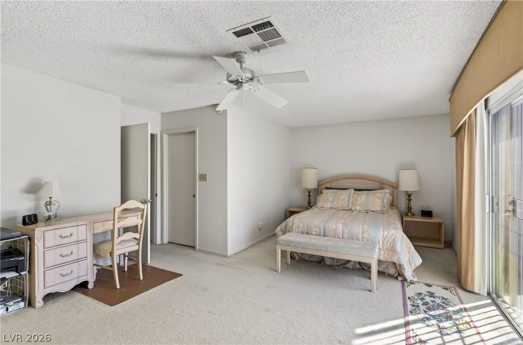 3417 Townhouse, Las Vegas, NV 89121