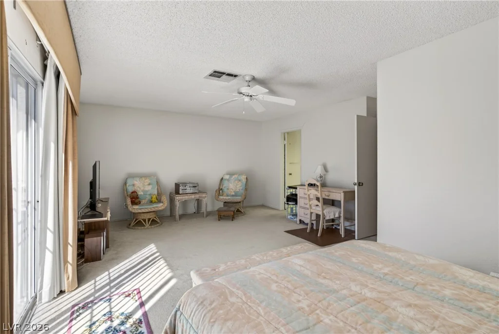 3417 Townhouse, Las Vegas, NV 89121
