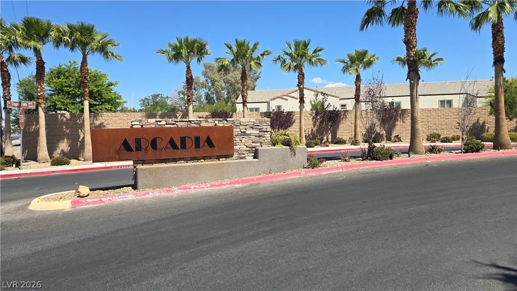 3518 Herodain, Las Vegas, NV 89106