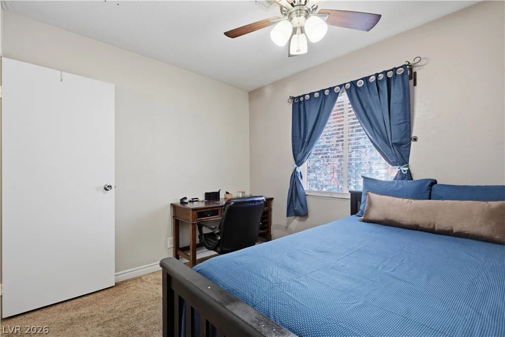 3936 Voxna, Las Vegas, NV 89119