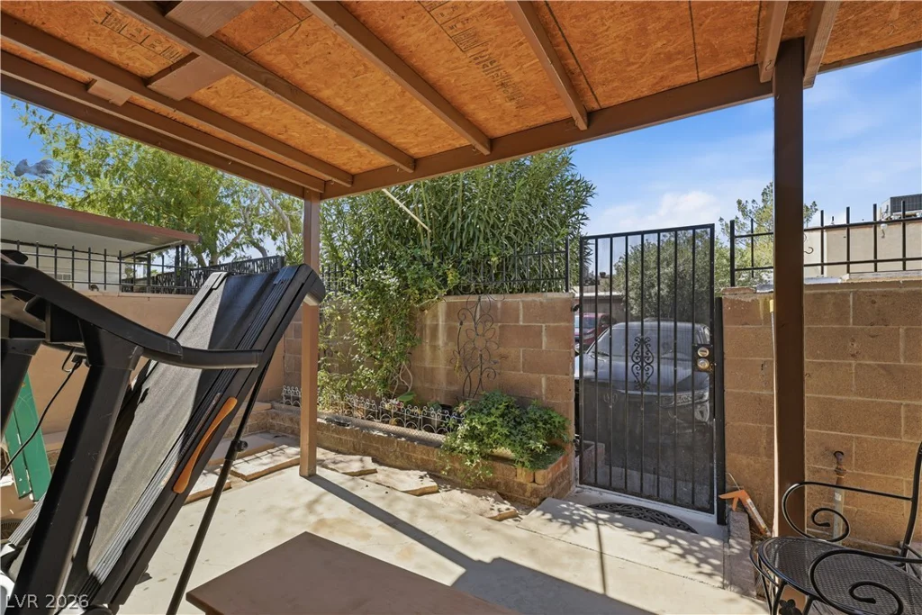 3936 Voxna, Las Vegas, NV 89119