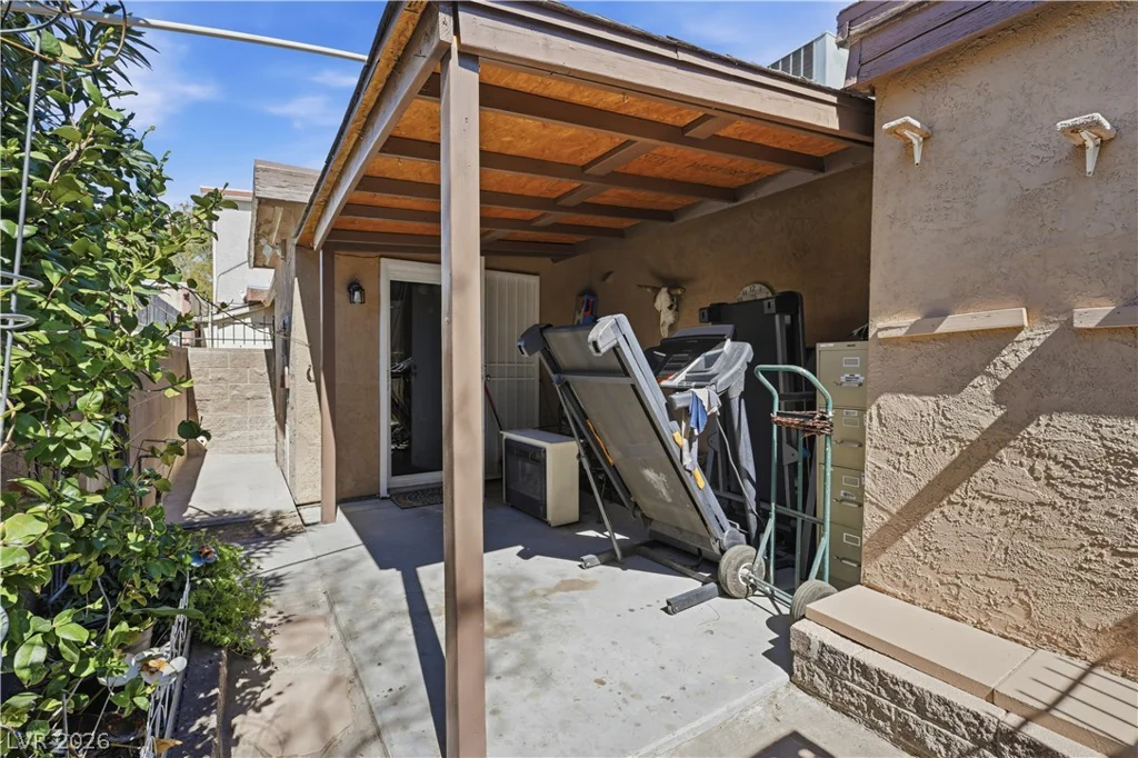 3936 Voxna, Las Vegas, NV 89119