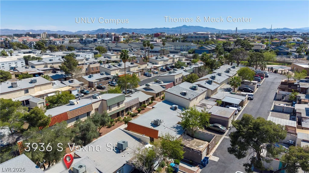 3936 Voxna, Las Vegas, NV 89119