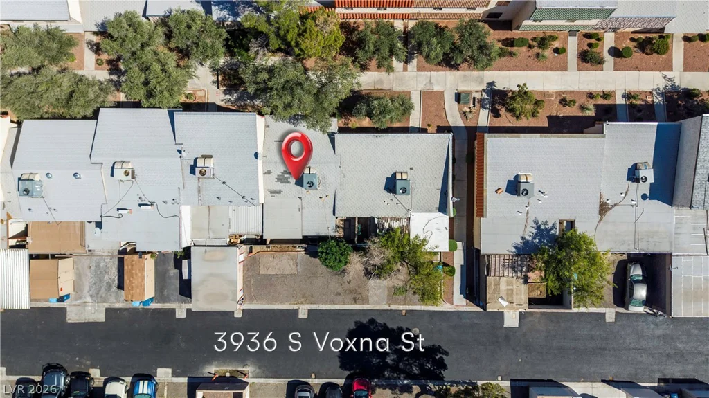3936 Voxna, Las Vegas, NV 89119