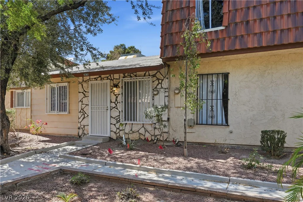 3936 Voxna, Las Vegas, NV 89119