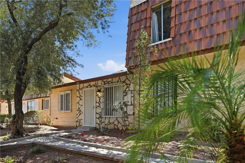 3936 Voxna, Las Vegas, NV 89119