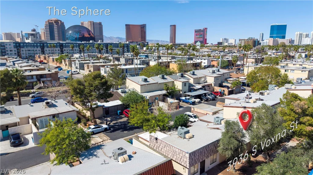 3936 Voxna, Las Vegas, NV 89119