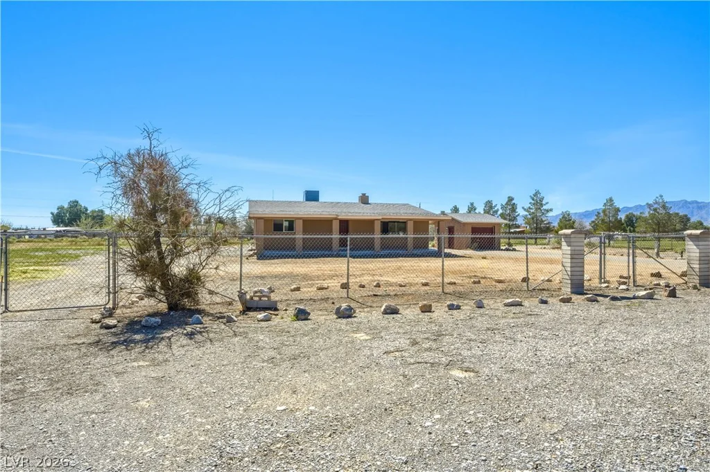151 Wilber, Pahrump, NV 89048