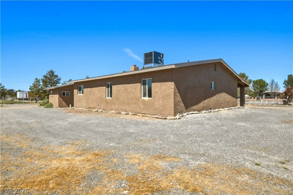 151 Wilber, Pahrump, NV 89048