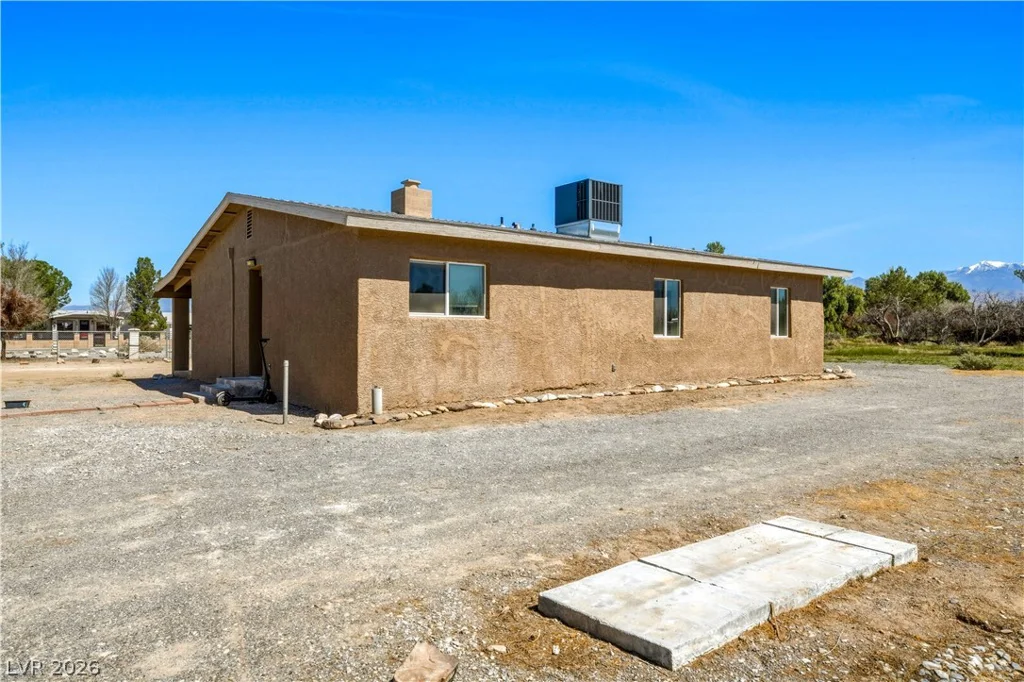 151 Wilber, Pahrump, NV 89048
