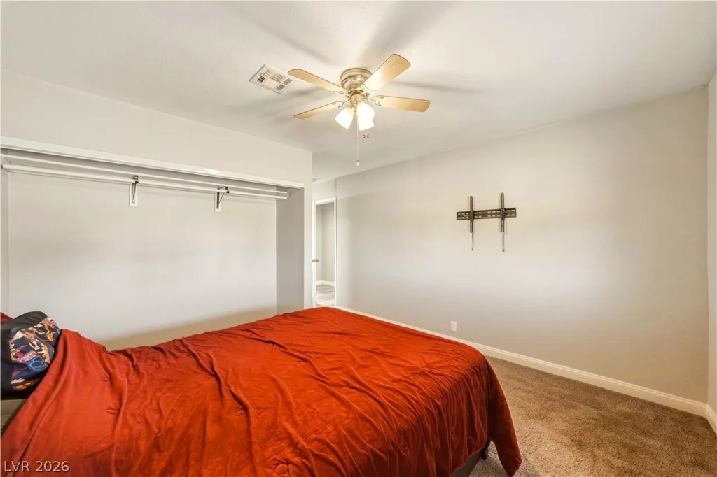 151 Wilber, Pahrump, NV 89048