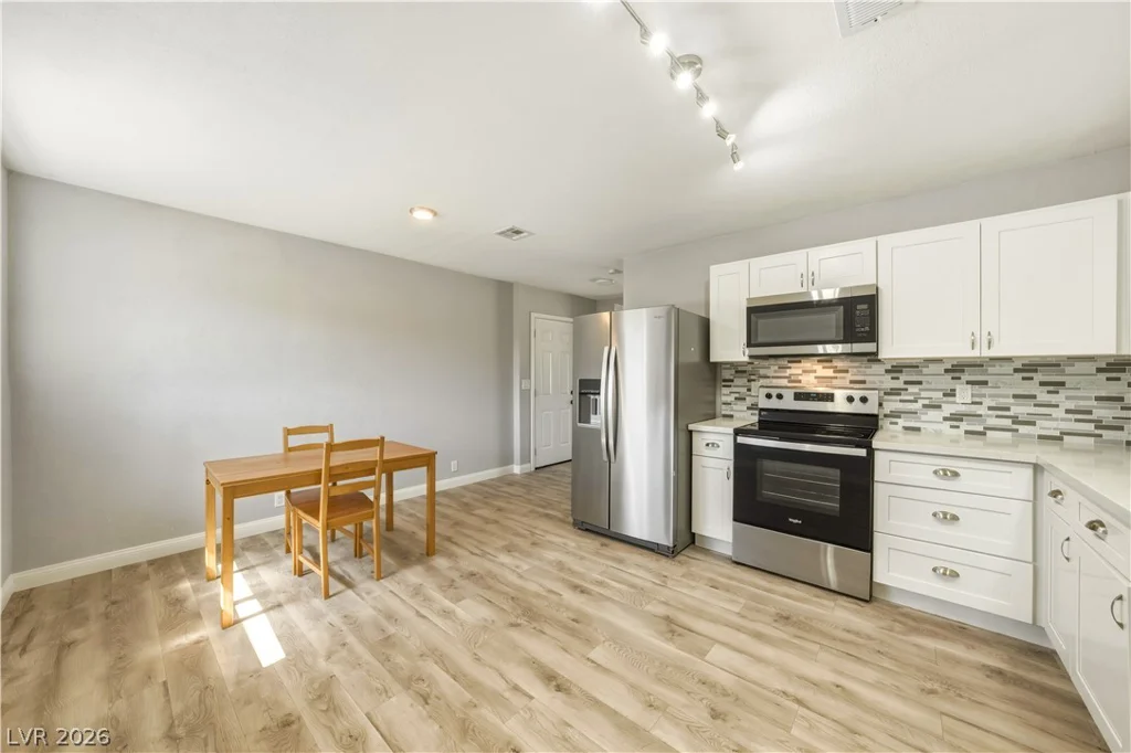 151 Wilber, Pahrump, NV 89048