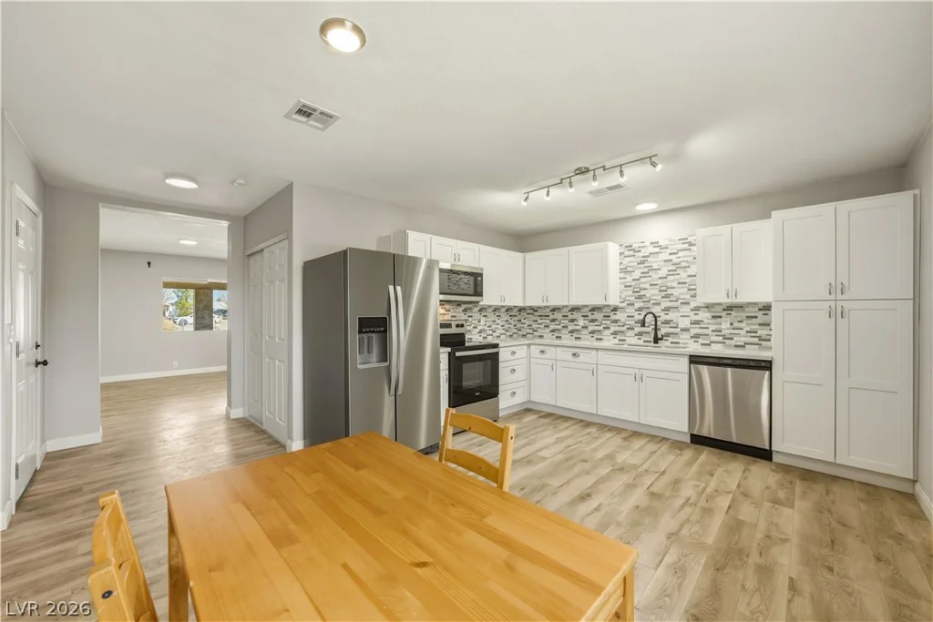151 Wilber, Pahrump, NV 89048