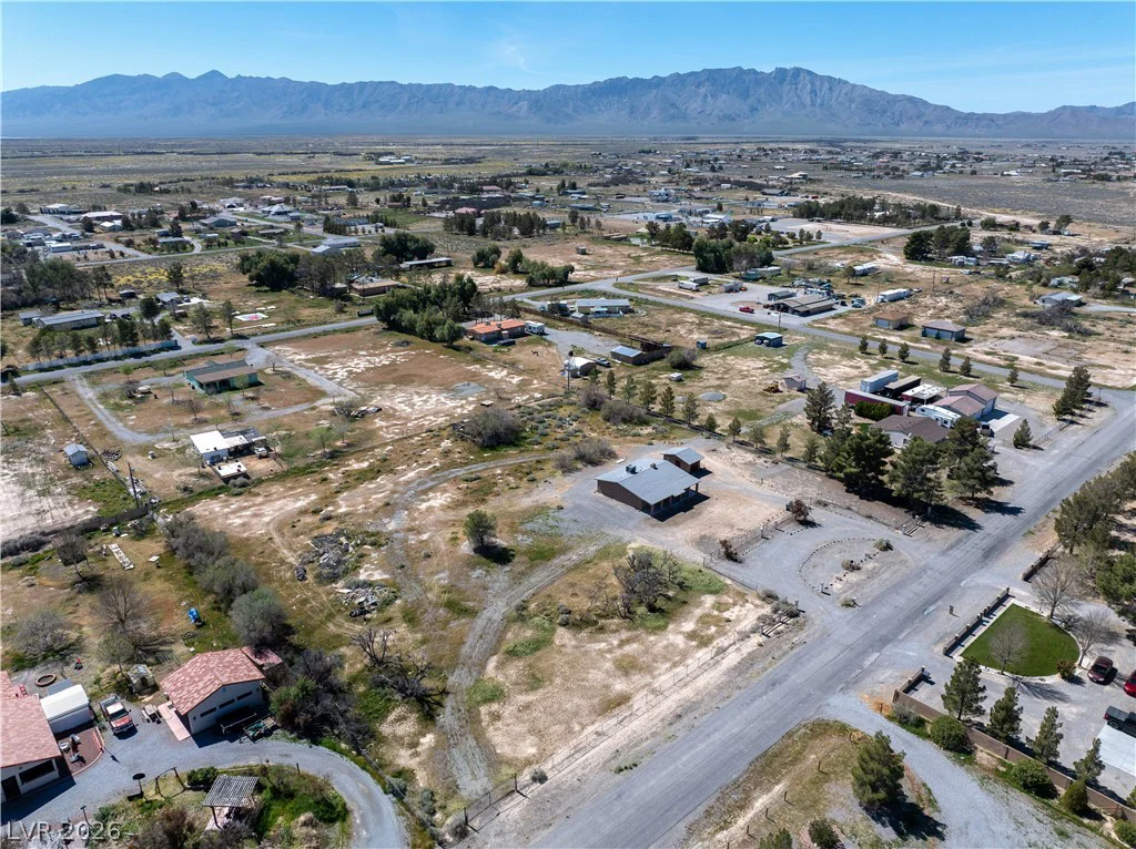 151 Wilber, Pahrump, NV 89048