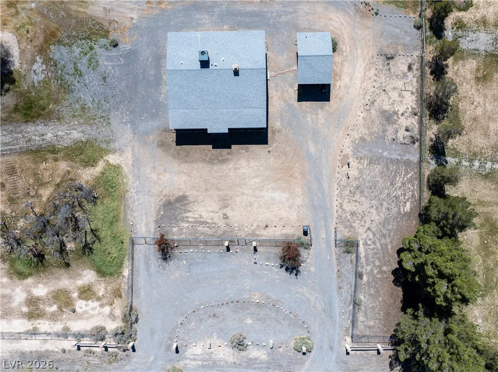151 Wilber, Pahrump, NV 89048