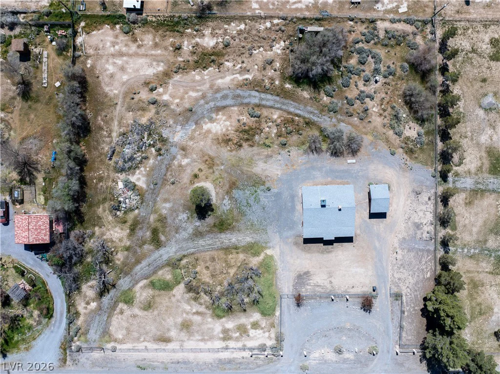 151 Wilber, Pahrump, NV 89048