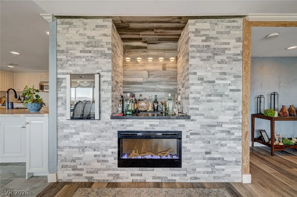 3111 Bel Air, Las Vegas, NV 89109
