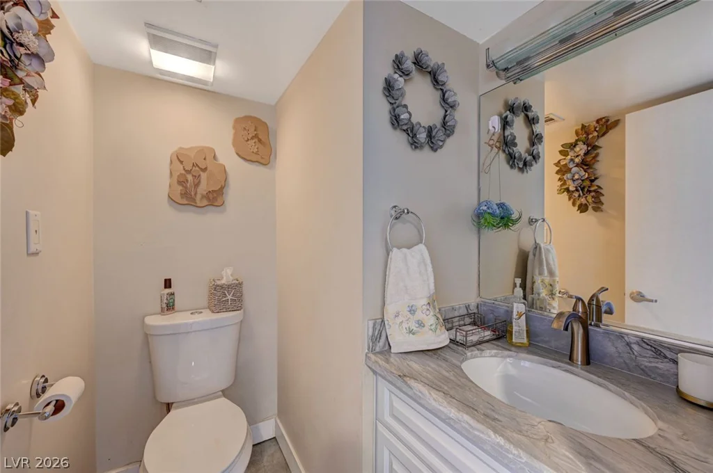 3111 Bel Air, Las Vegas, NV 89109