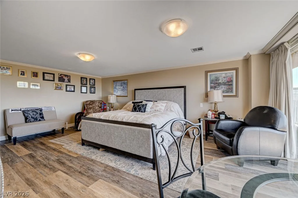 3111 Bel Air, Las Vegas, NV 89109