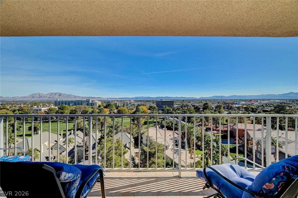 3111 Bel Air, Las Vegas, NV 89109