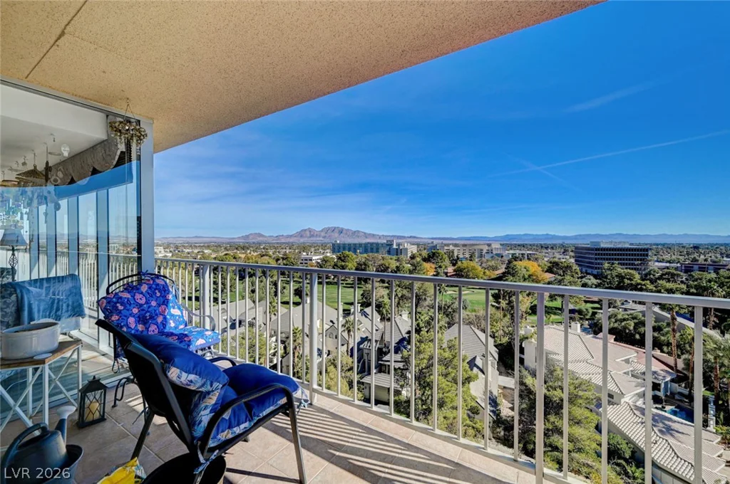 3111 Bel Air, Las Vegas, NV 89109