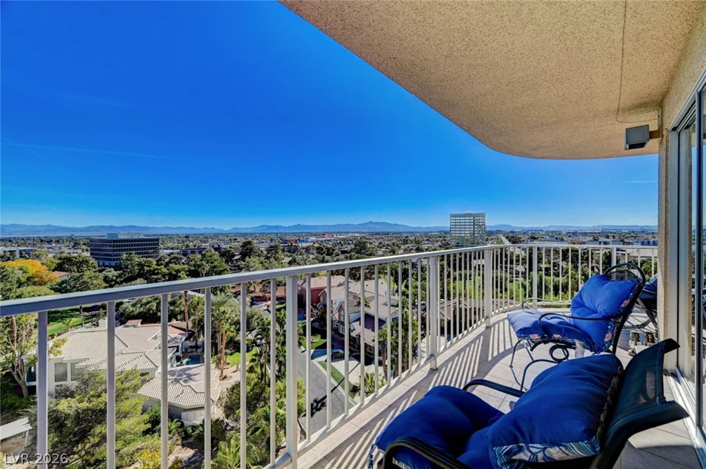 3111 Bel Air, Las Vegas, NV 89109