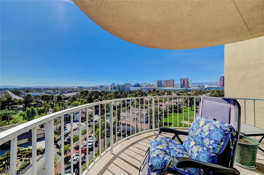 3111 Bel Air, Las Vegas, NV 89109