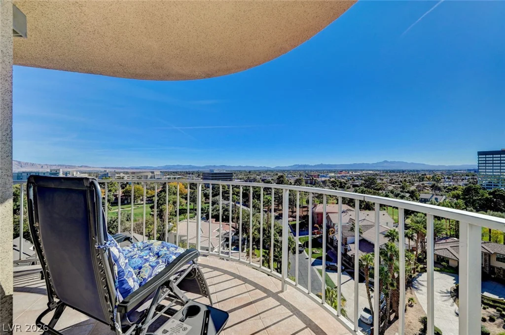 3111 Bel Air, Las Vegas, NV 89109