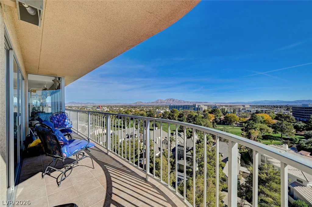 3111 Bel Air, Las Vegas, NV 89109