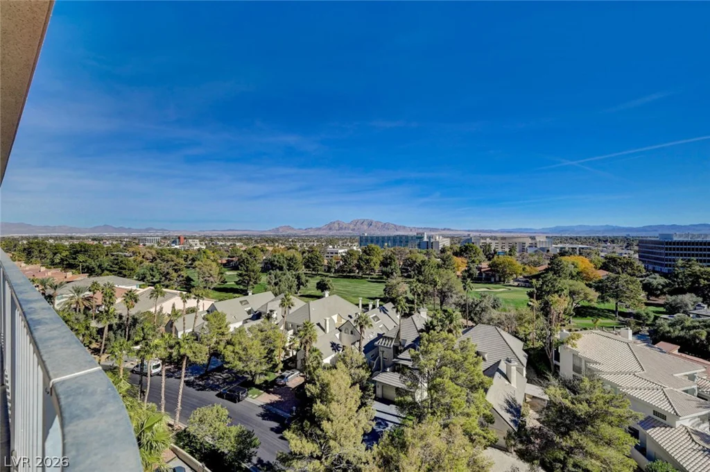 3111 Bel Air, Las Vegas, NV 89109