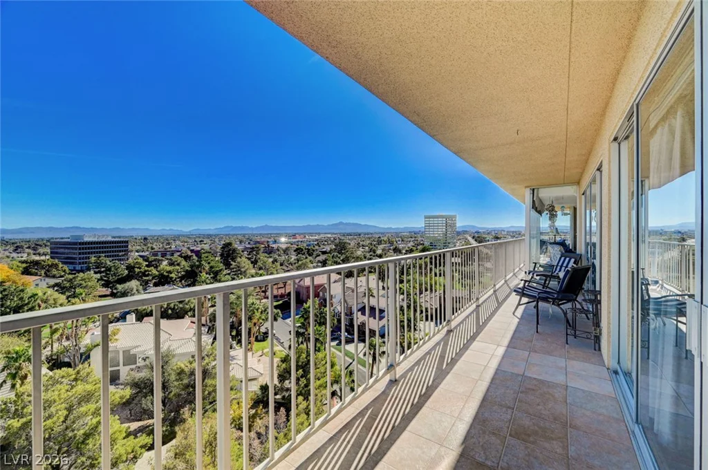 3111 Bel Air, Las Vegas, NV 89109