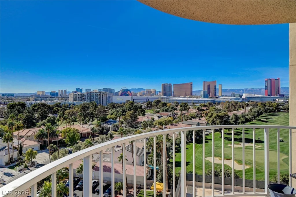 3111 Bel Air, Las Vegas, NV 89109