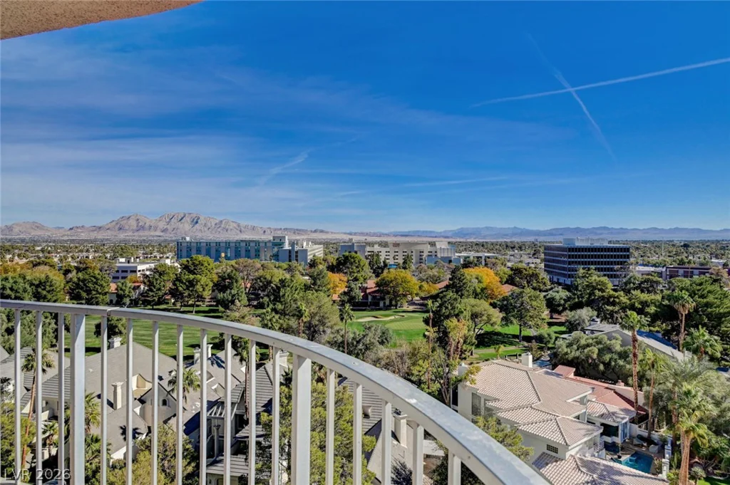 3111 Bel Air, Las Vegas, NV 89109