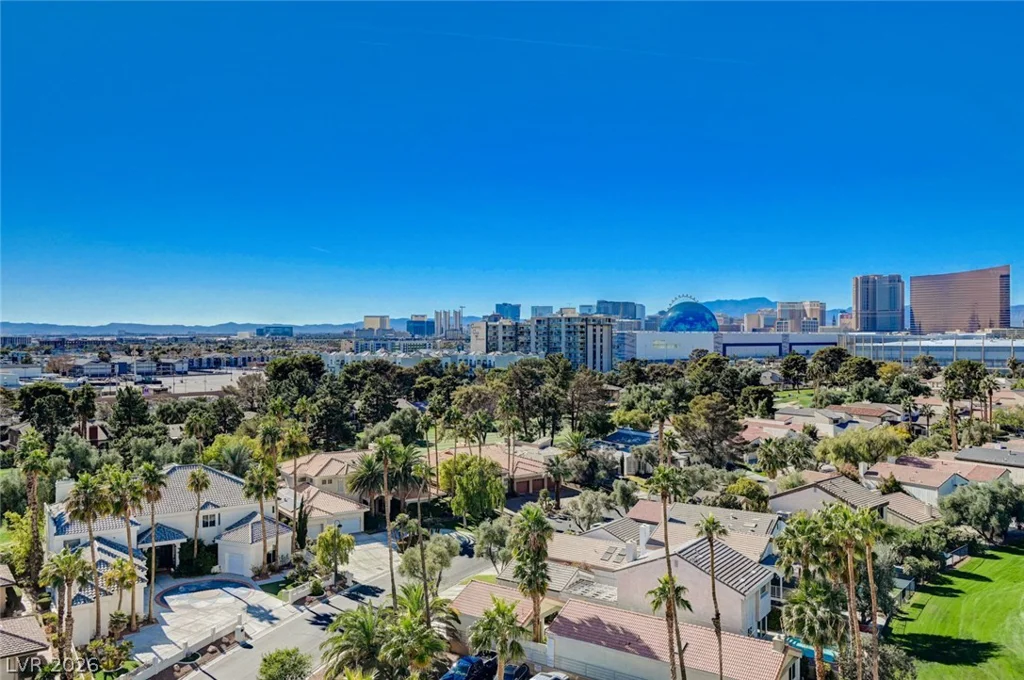 3111 Bel Air, Las Vegas, NV 89109