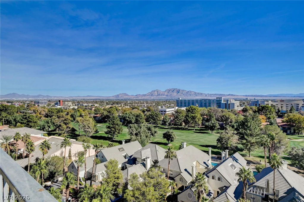 3111 Bel Air, Las Vegas, NV 89109