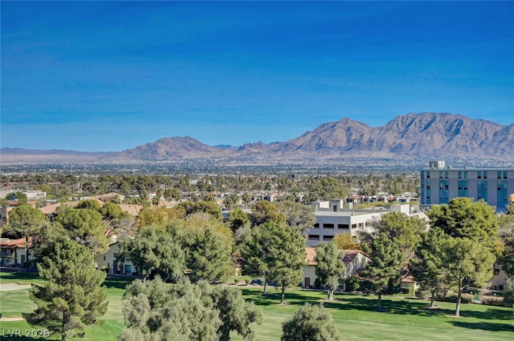 3111 Bel Air, Las Vegas, NV 89109