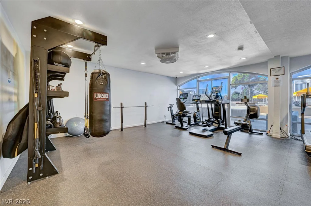 3111 Bel Air, Las Vegas, NV 89109