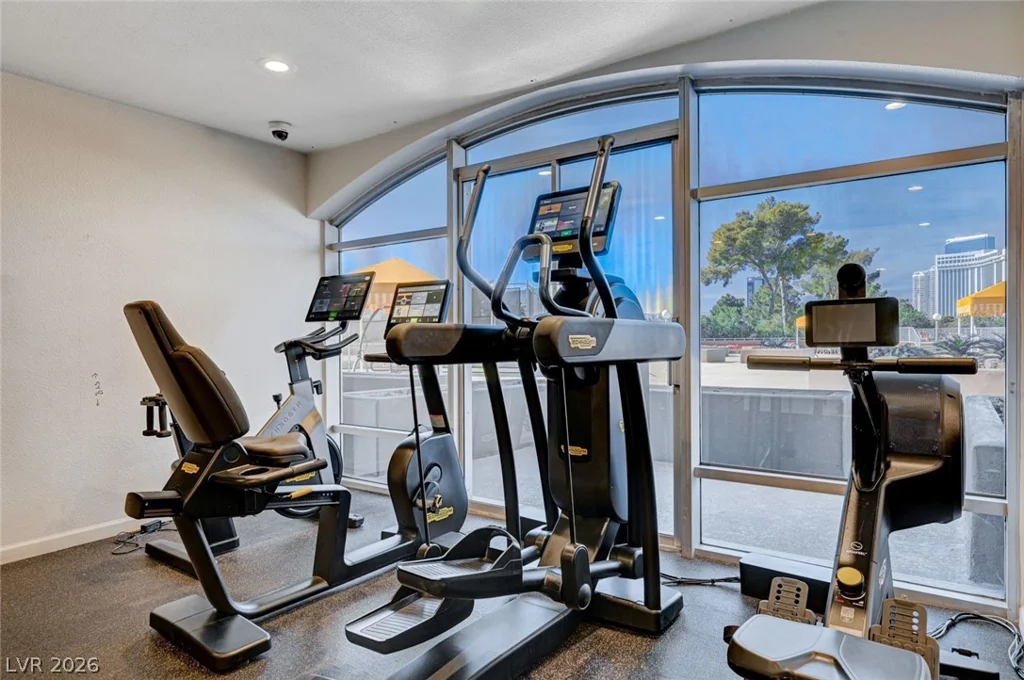 3111 Bel Air, Las Vegas, NV 89109