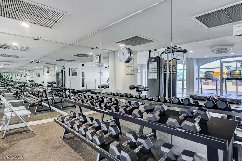 3111 Bel Air, Las Vegas, NV 89109