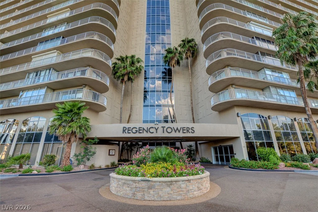 3111 Bel Air, Las Vegas, NV 89109