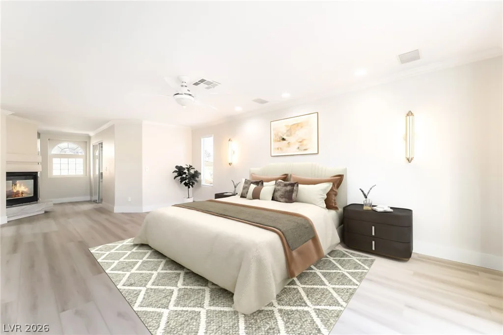 1846 Autumn Gold, Las Vegas, NV 89123