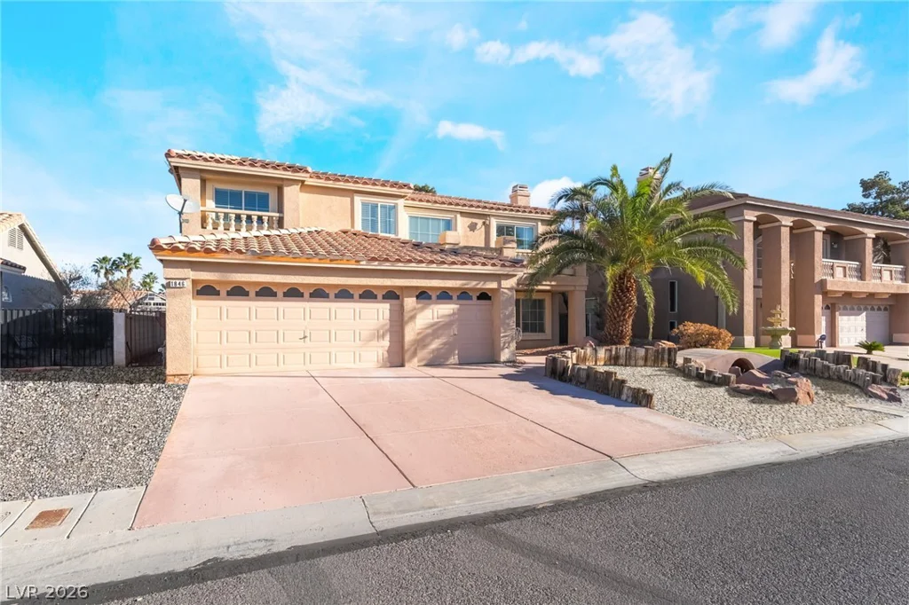 1846 Autumn Gold, Las Vegas, NV 89123