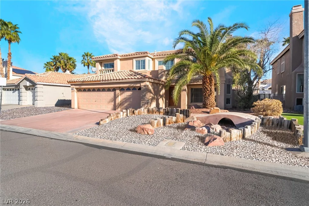 1846 Autumn Gold, Las Vegas, NV 89123