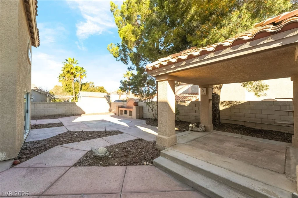 1846 Autumn Gold, Las Vegas, NV 89123