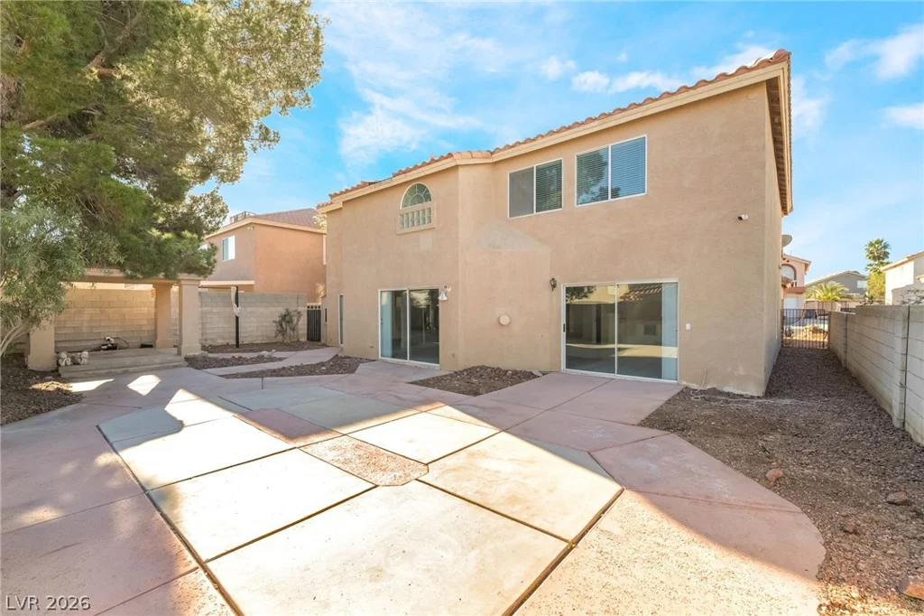 1846 Autumn Gold, Las Vegas, NV 89123
