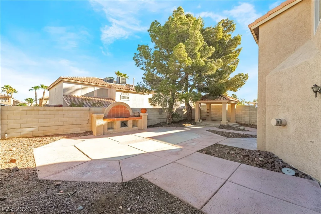 1846 Autumn Gold, Las Vegas, NV 89123