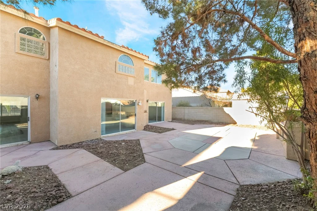 1846 Autumn Gold, Las Vegas, NV 89123