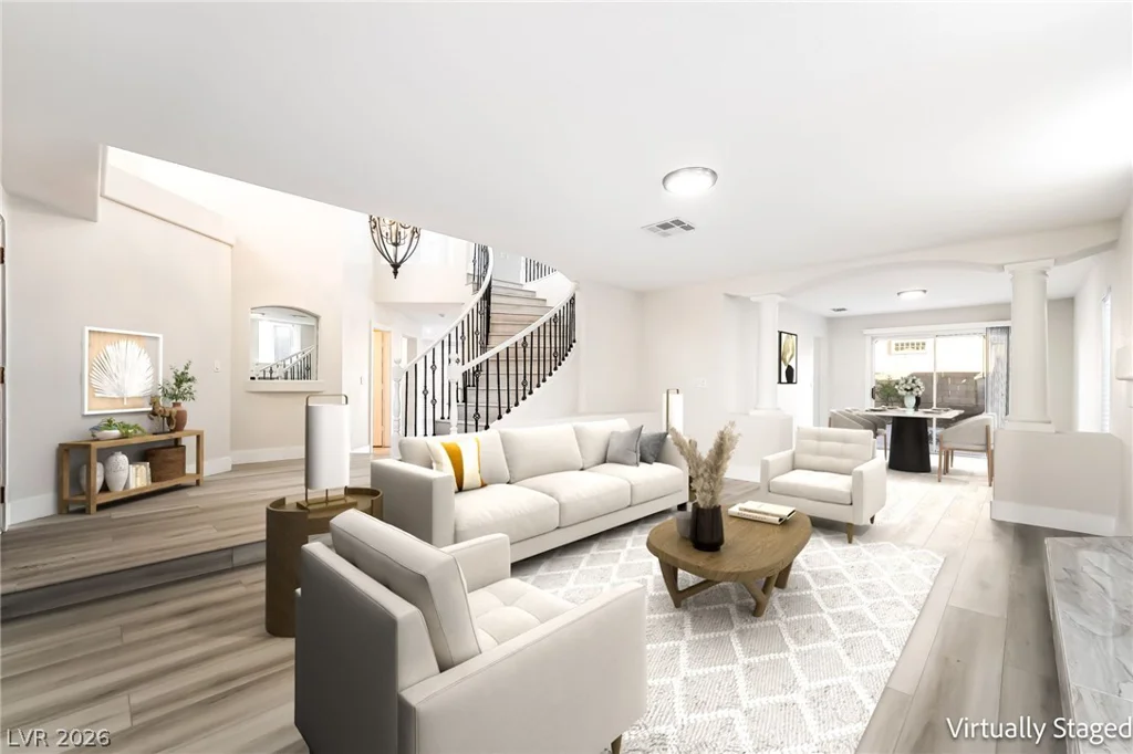 1846 Autumn Gold, Las Vegas, NV 89123