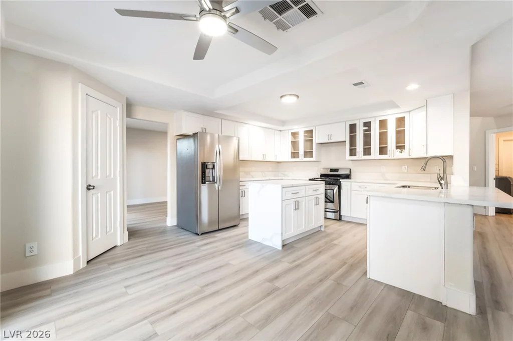 1846 Autumn Gold, Las Vegas, NV 89123