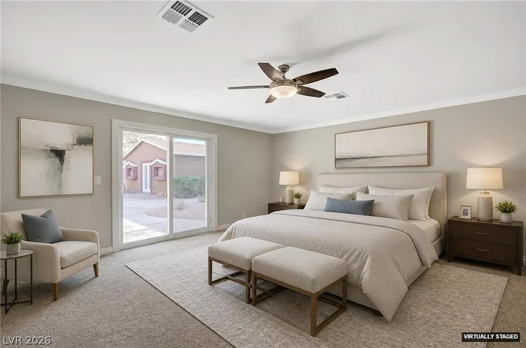 7145 Rogers, Las Vegas, NV 89118